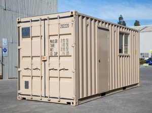 Shipping-Container-Site-Office-Sliding-Door-001