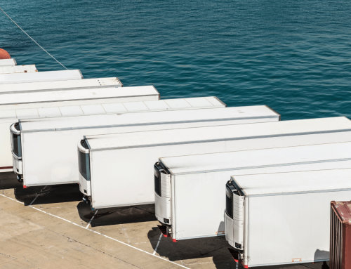 Refrigerated Shipping Containers for Sale NSW
