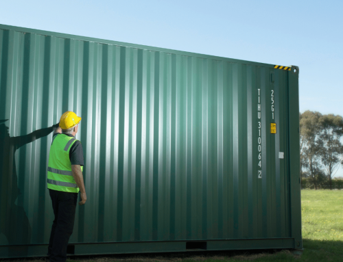 20Ft Containers for Sale Sydney