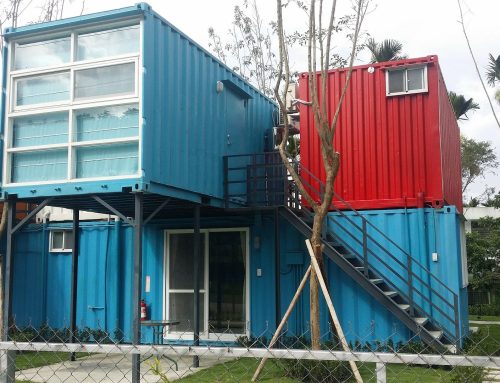 How to Choose the Best Container Shelter for Your Needs